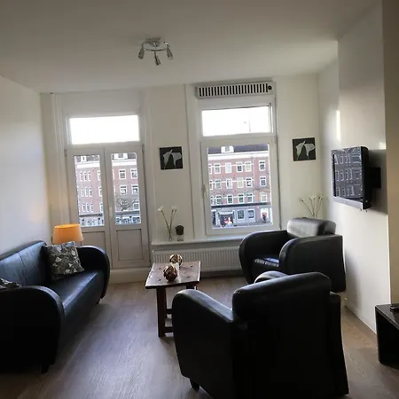 Experience Penthouse Apartamento