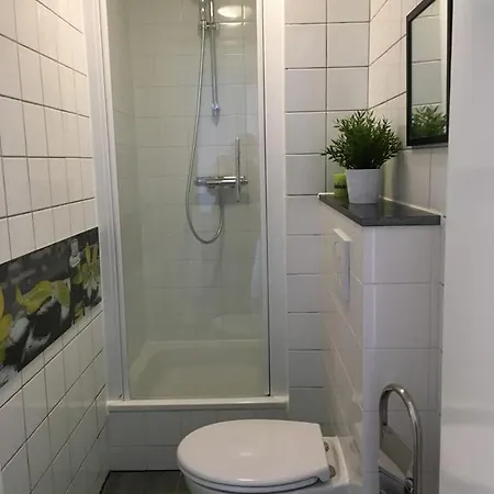 Apartamento Experience Penthouse Amesterdão