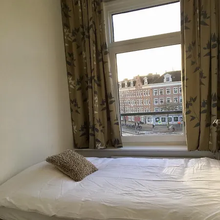 Experience Penthouse אמסטרדם