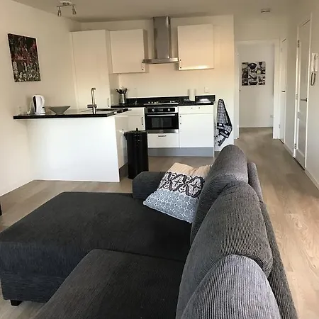 Experience Penthouse אמסטרדם