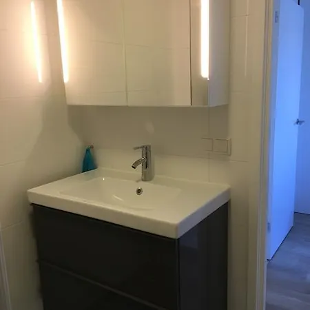 Apartamento Experience Penthouse *