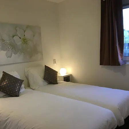 Experience Penthouse Apartamento