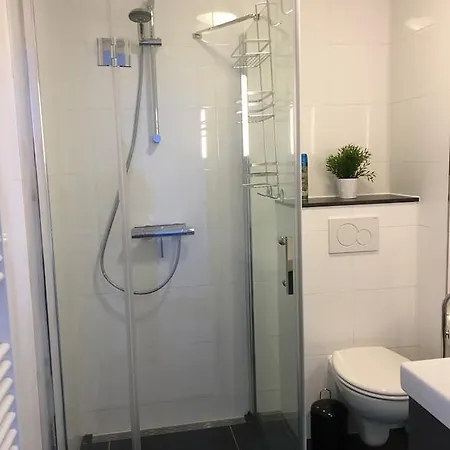Experience Penthouse Amesterdão